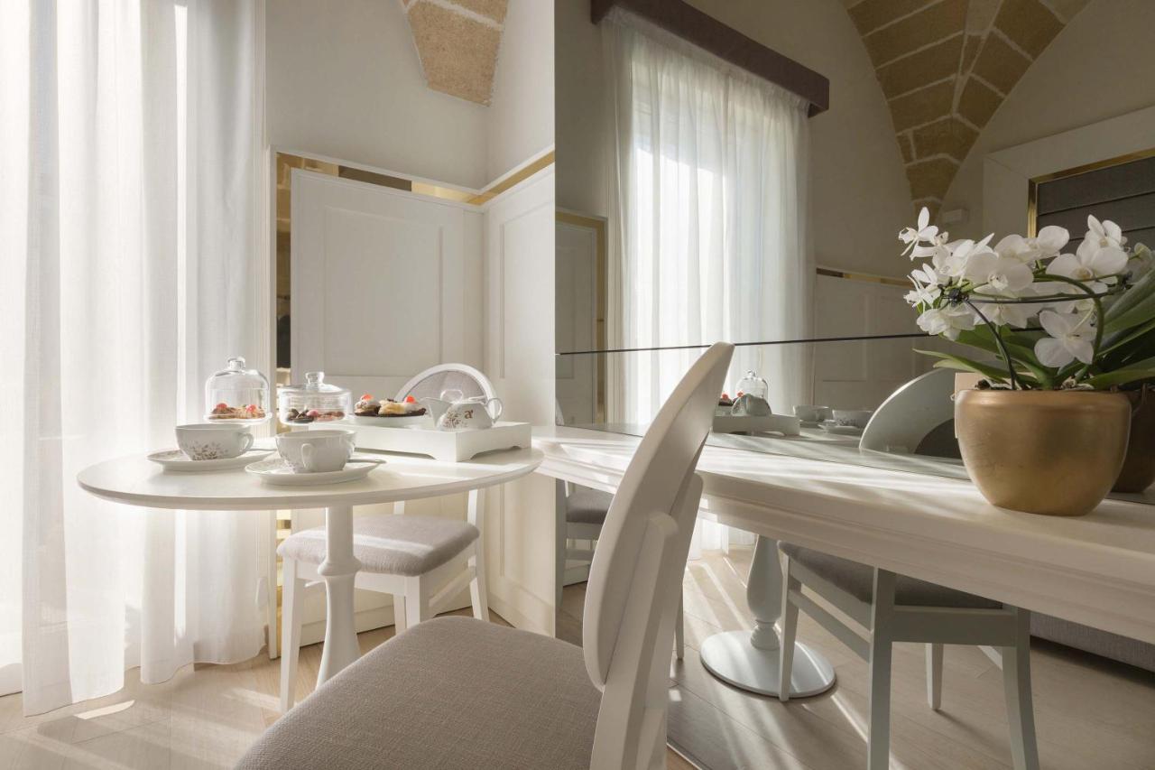 Acquaviva Suite Diso Exterior photo