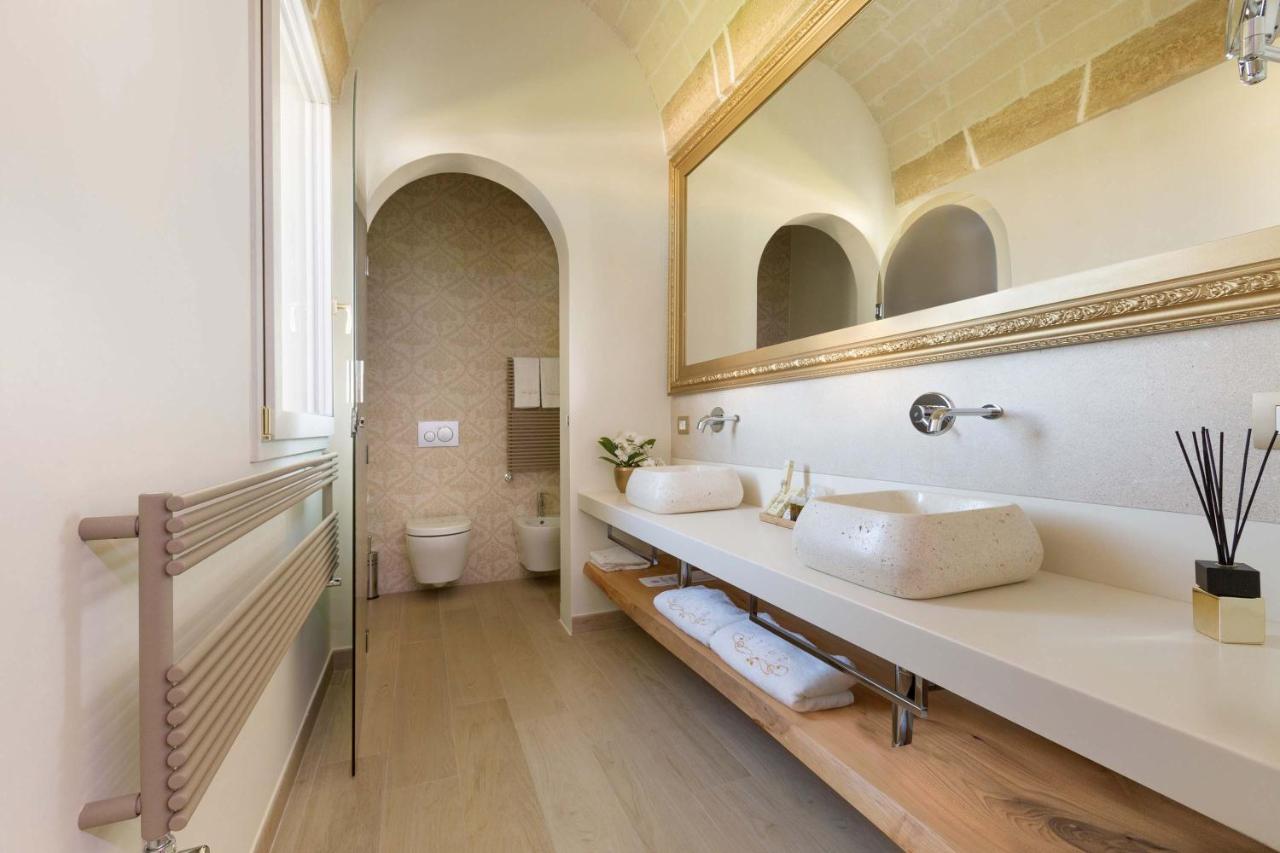 Acquaviva Suite Diso Room photo
