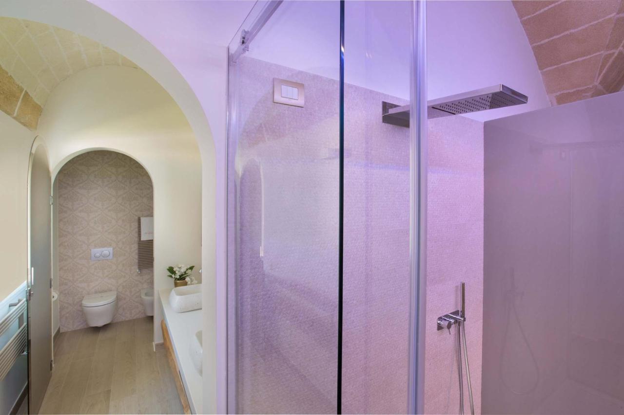 Acquaviva Suite Diso Room photo
