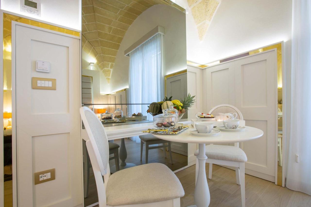 Acquaviva Suite Diso Room photo