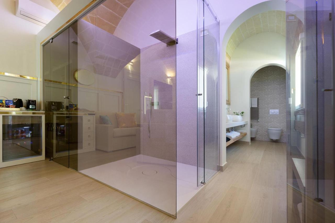 Acquaviva Suite Diso Room photo