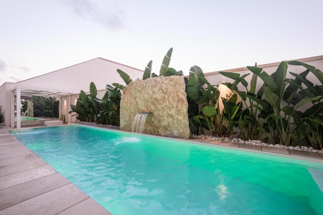 Acquaviva Suite Diso Exterior photo