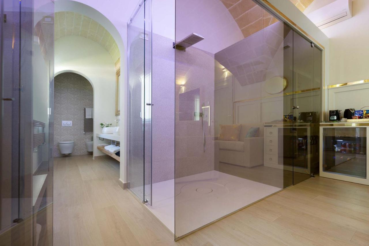 Acquaviva Suite Diso Room photo