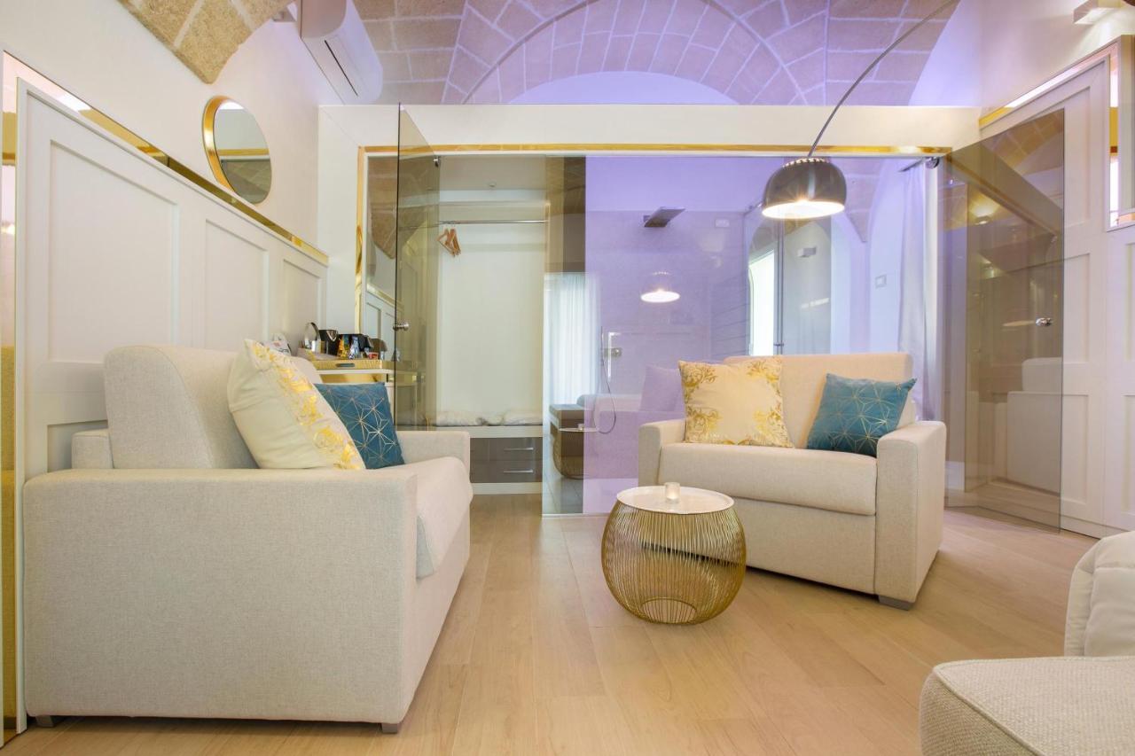 Acquaviva Suite Diso Room photo