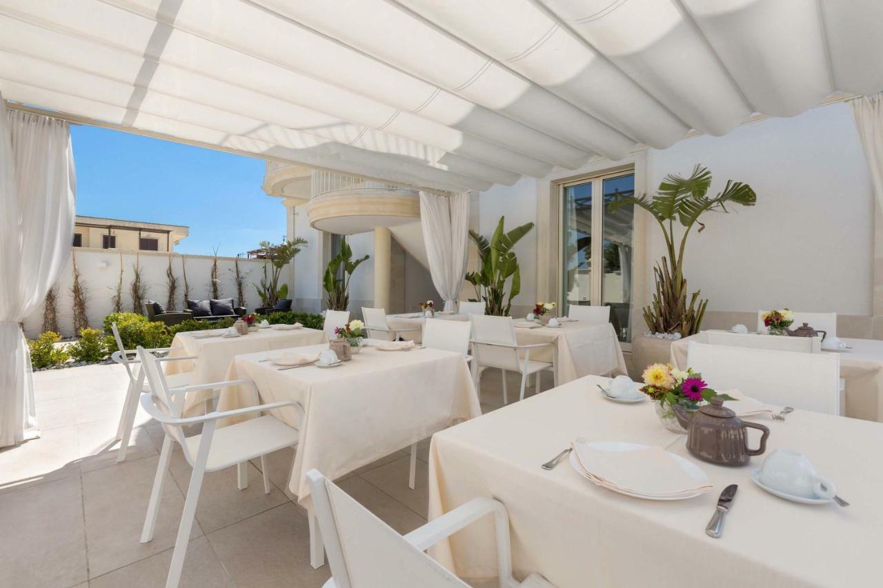 Acquaviva Suite Diso Exterior photo