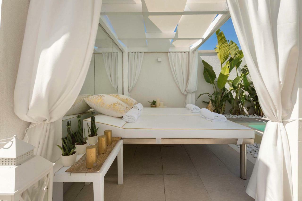 Acquaviva Suite Diso Exterior photo