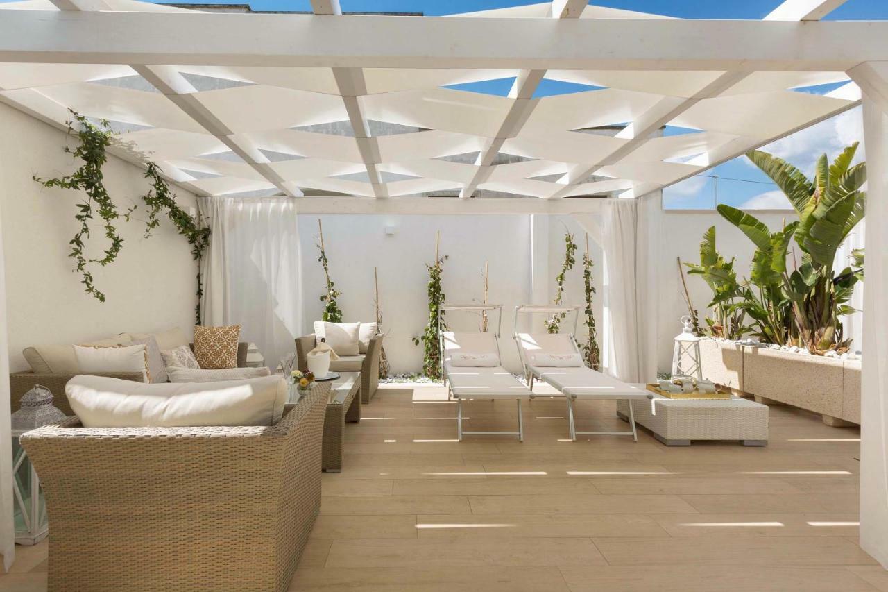 Acquaviva Suite Diso Exterior photo